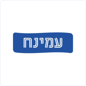 עמינח